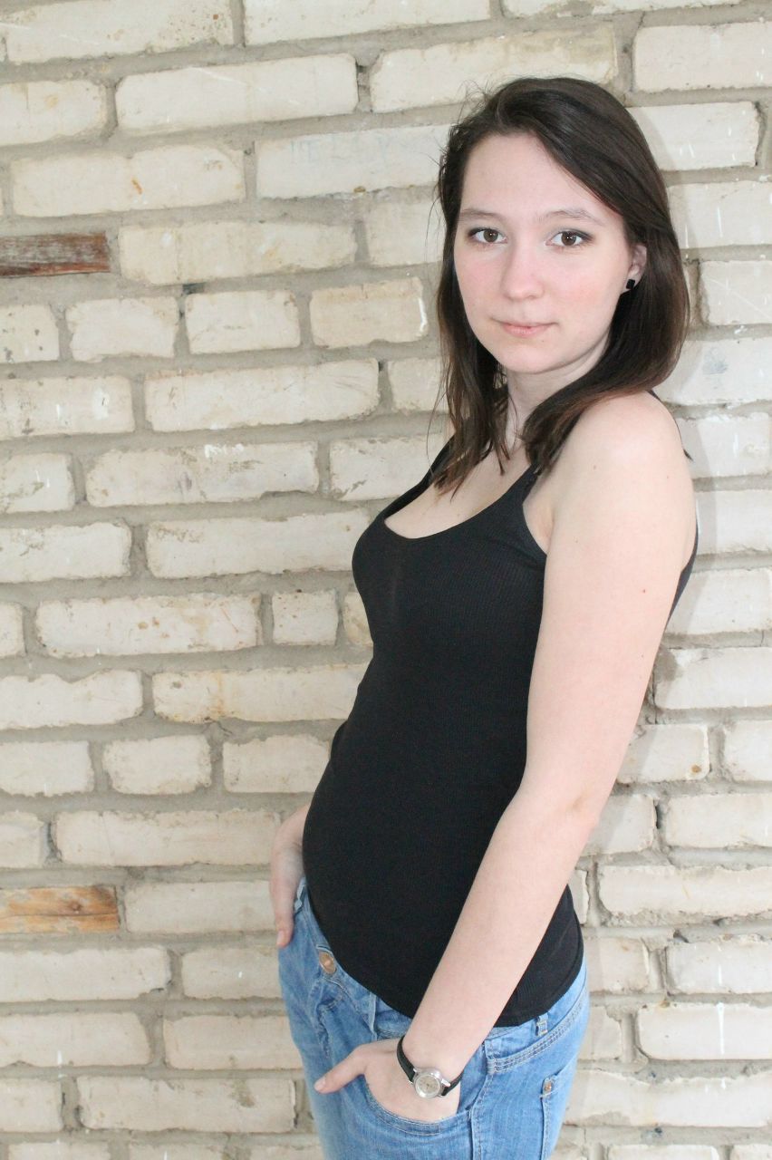 Катя Кондаревская | Москва