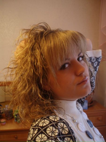 №81, Алусик Плашенкова, 33 года, Киев №81, Алусик Плашенкова, 33 года, Киев