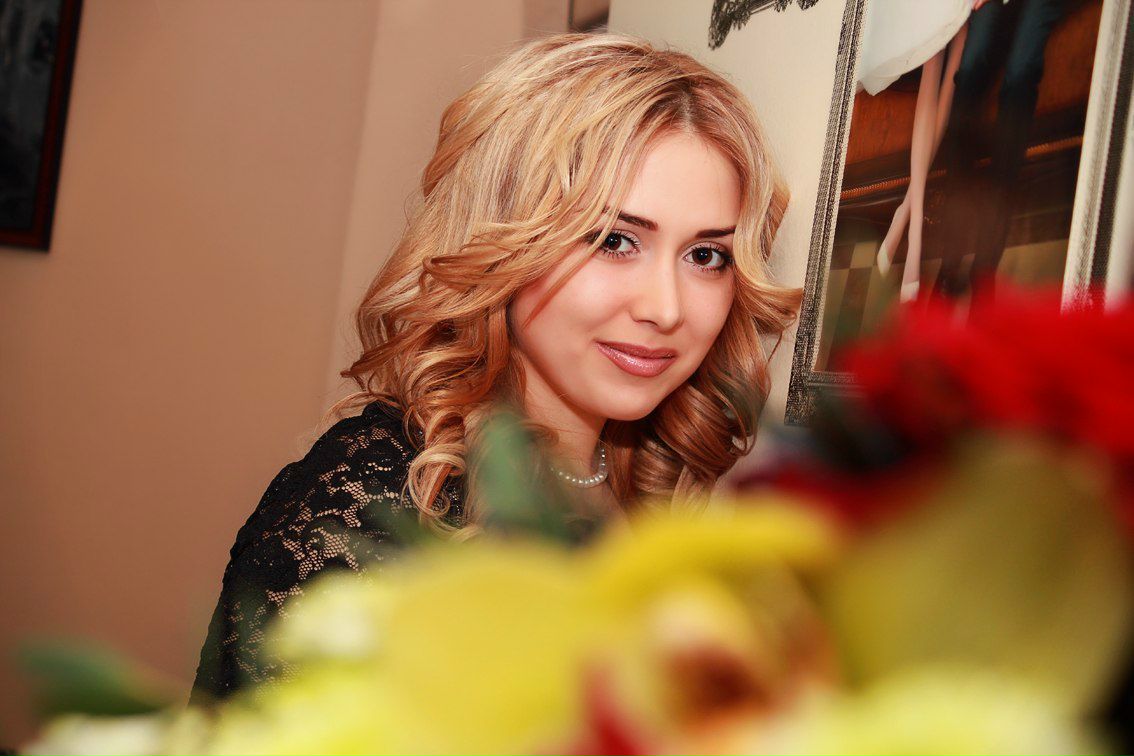 Александра Моша | Новороссийск