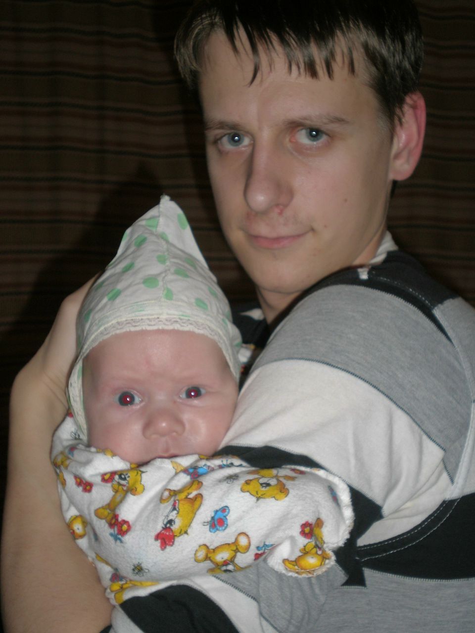 Иван Гузов | Сатка