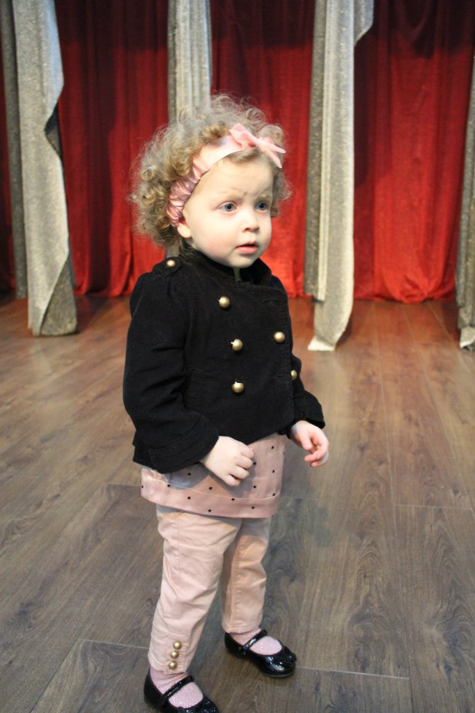 Тамуна Берия თამო | Тбилиси