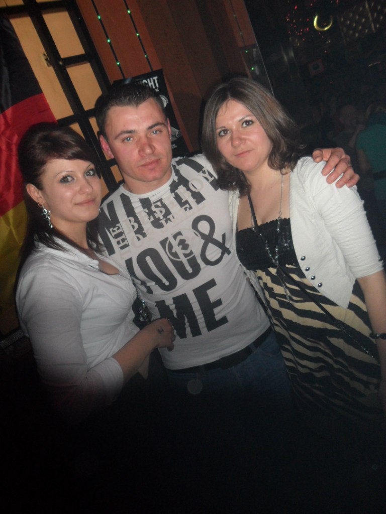 Татьяна Савельева | Калининград