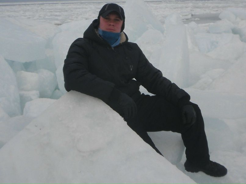 Юрий Бабков | Одесса