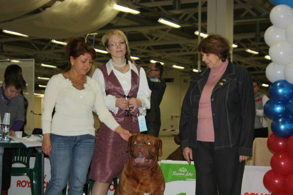 Екатерина Иванова | Санкт-Петербург