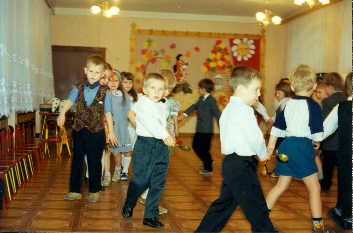 Олег Белозеров | Череповец