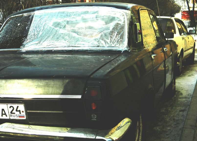 Серёга Силай ™Š-ï-Î-ã-y™ | Красноярск