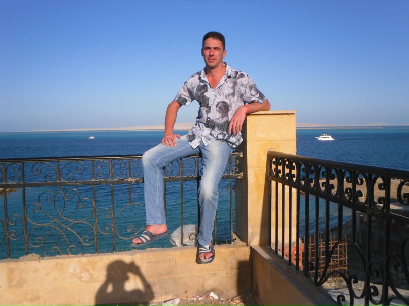 Александр Ткаченко | Донецк