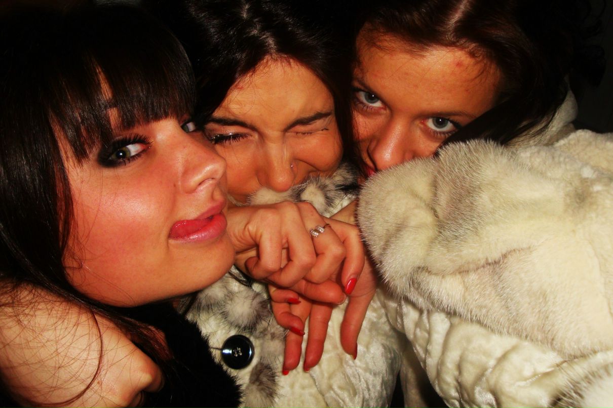 Леся Маханёк | Тула