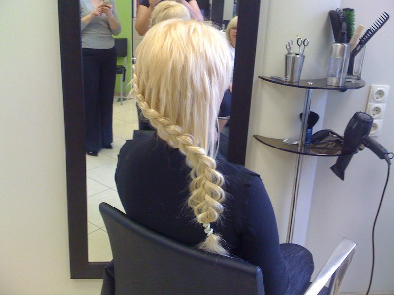 Марина Ященко | 