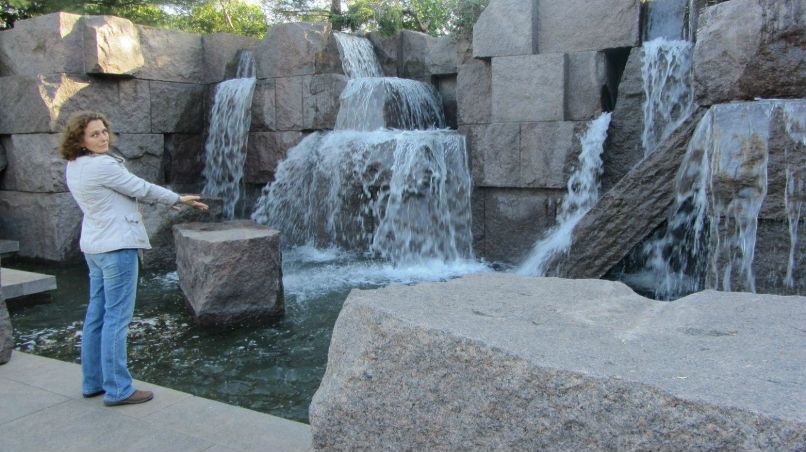 Galina Sharanuk | New York City