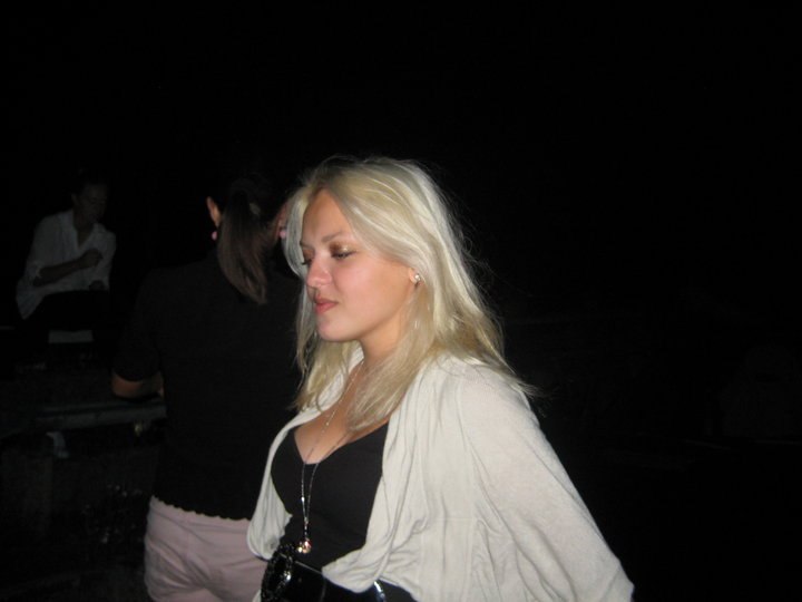 Katsiaryna Starykh | Минск