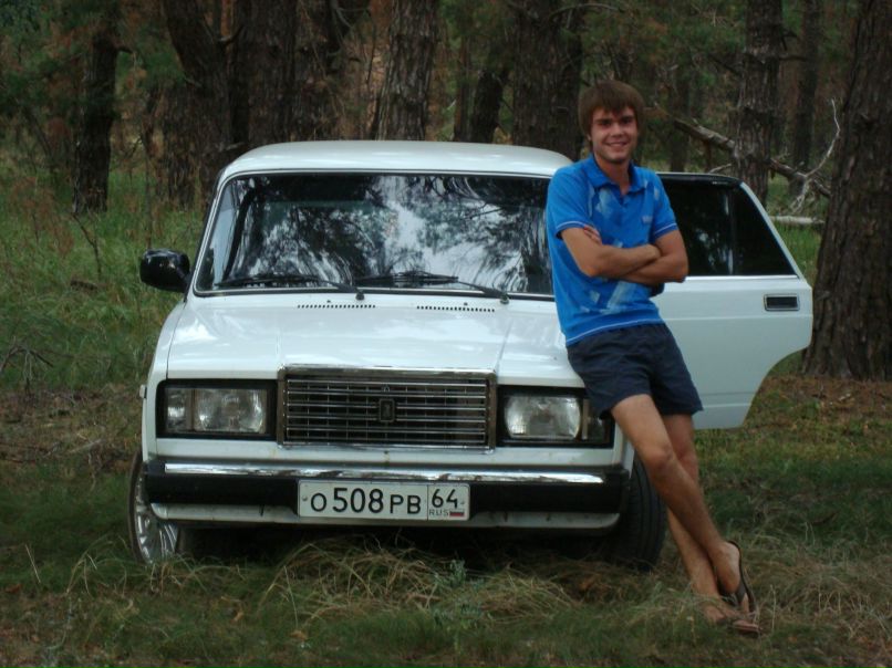 Антон Сиренов | Саратов