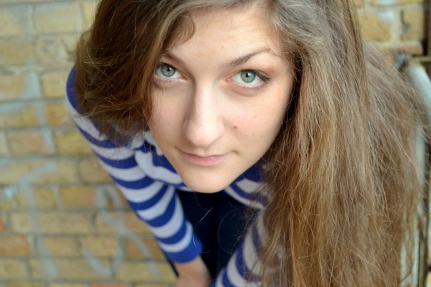 №114, Анна Карамаврова, 35 лет, Киев №114, Анна Карамаврова, 35 лет, Киев