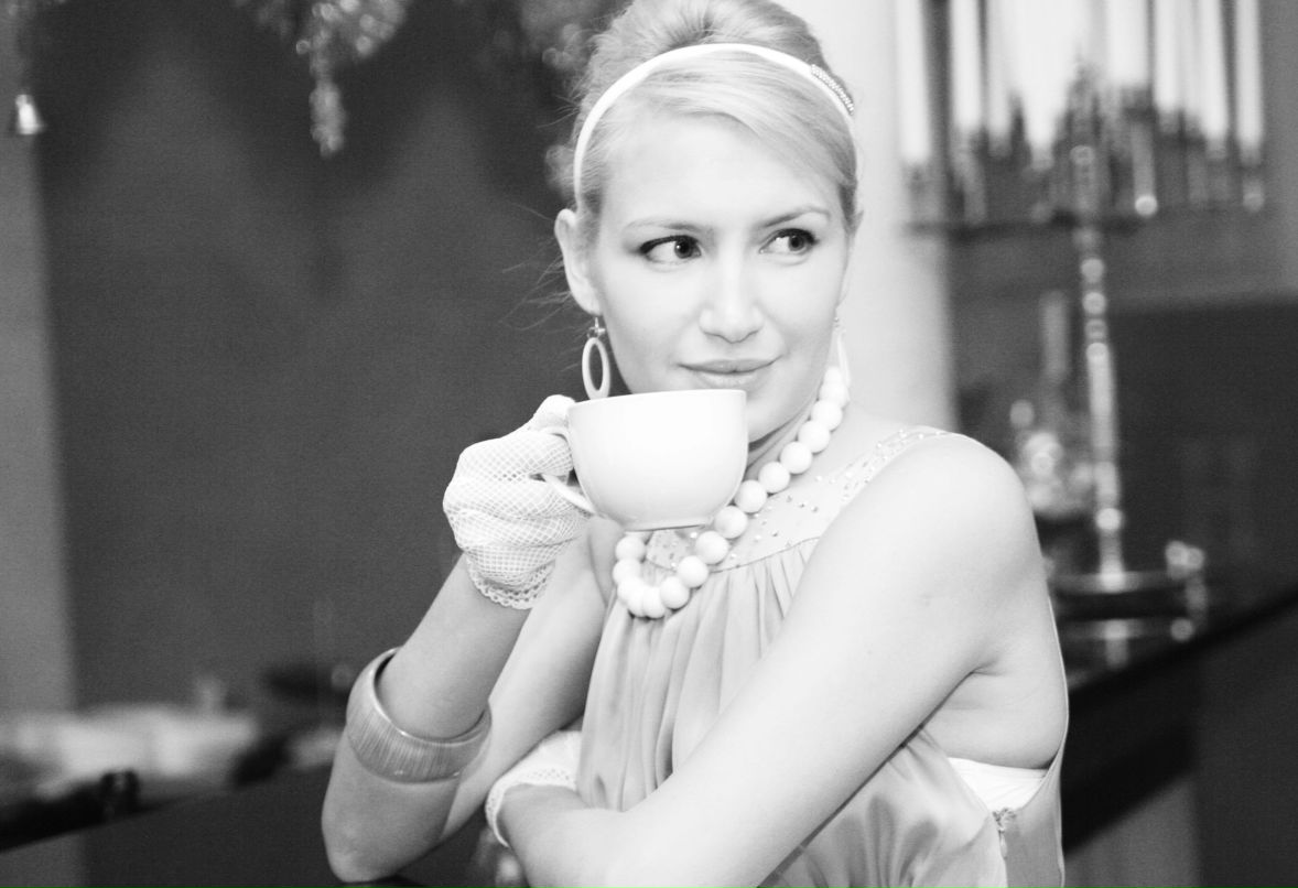 Елена Болдырева <LETO> | Санкт-Петербург