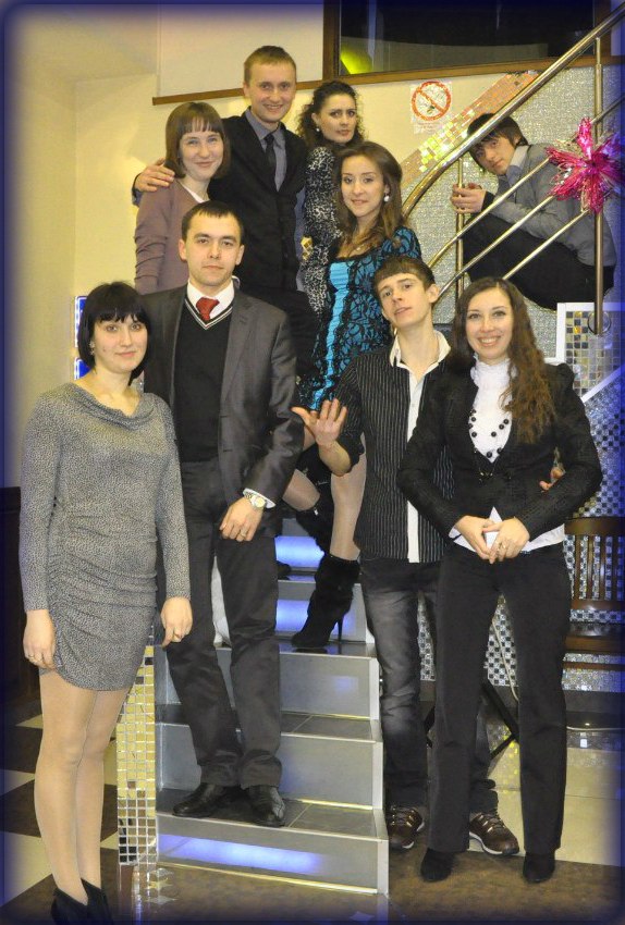 Виталий Цукерберг | Москва