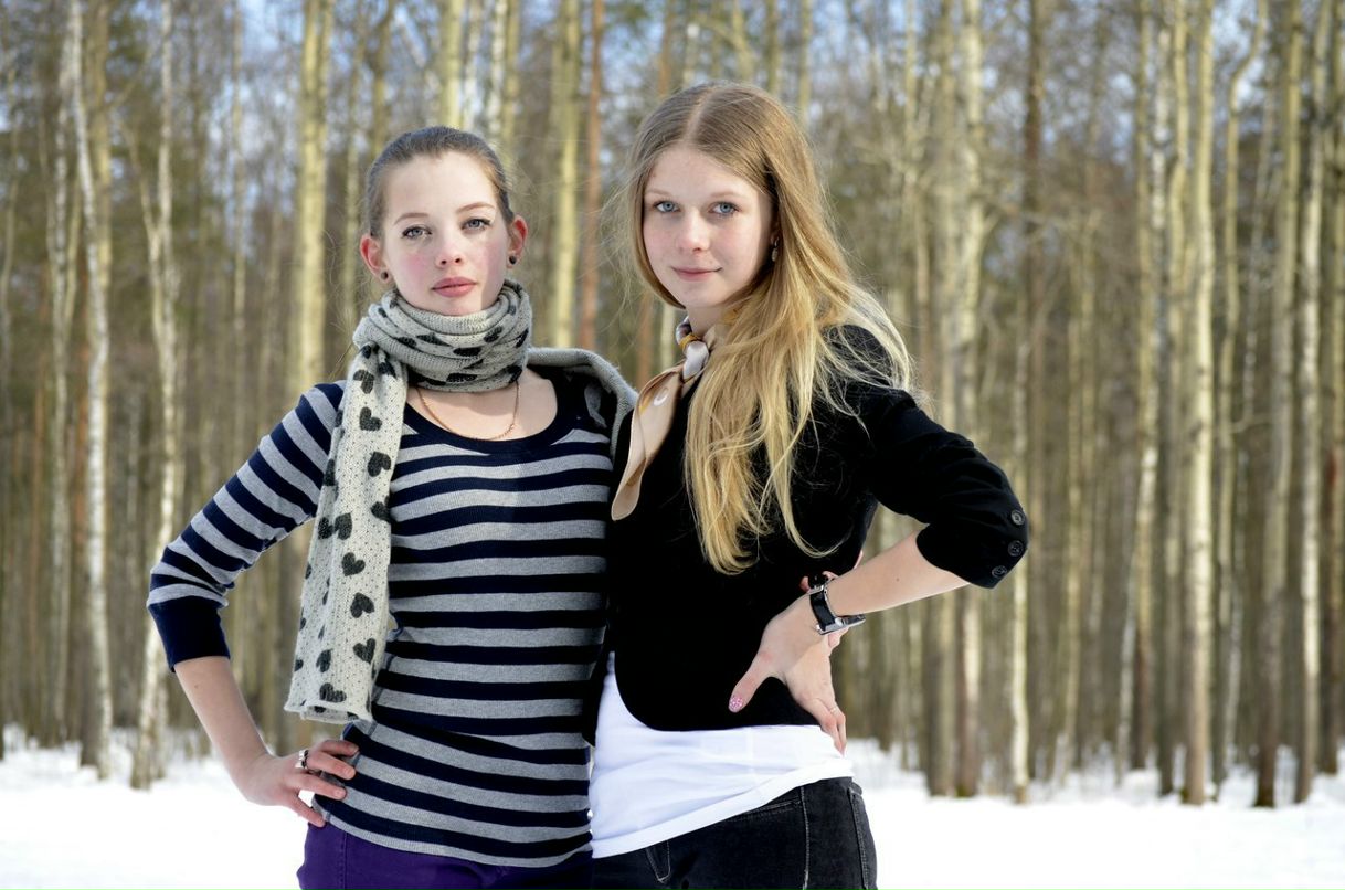 Надежда Кодинцева | Санкт-Петербург