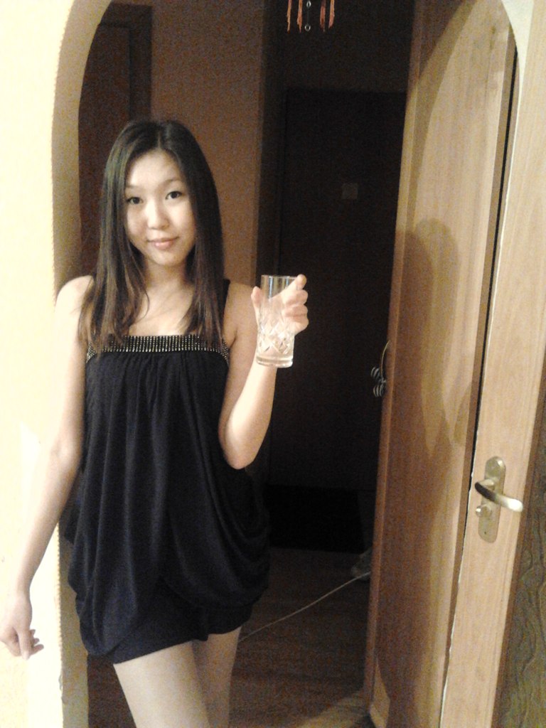 Евгения Степанова | Иркутск