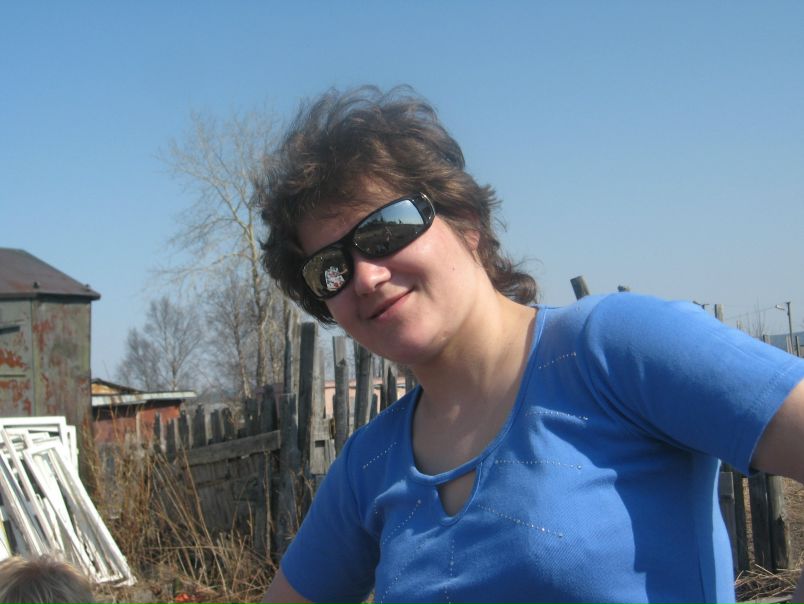 №7, Тамара Анисимова №7, Тамара Анисимова