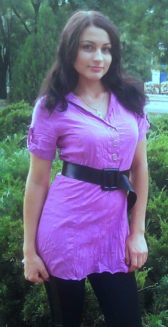 Светлана Запотоцкая | Николаев