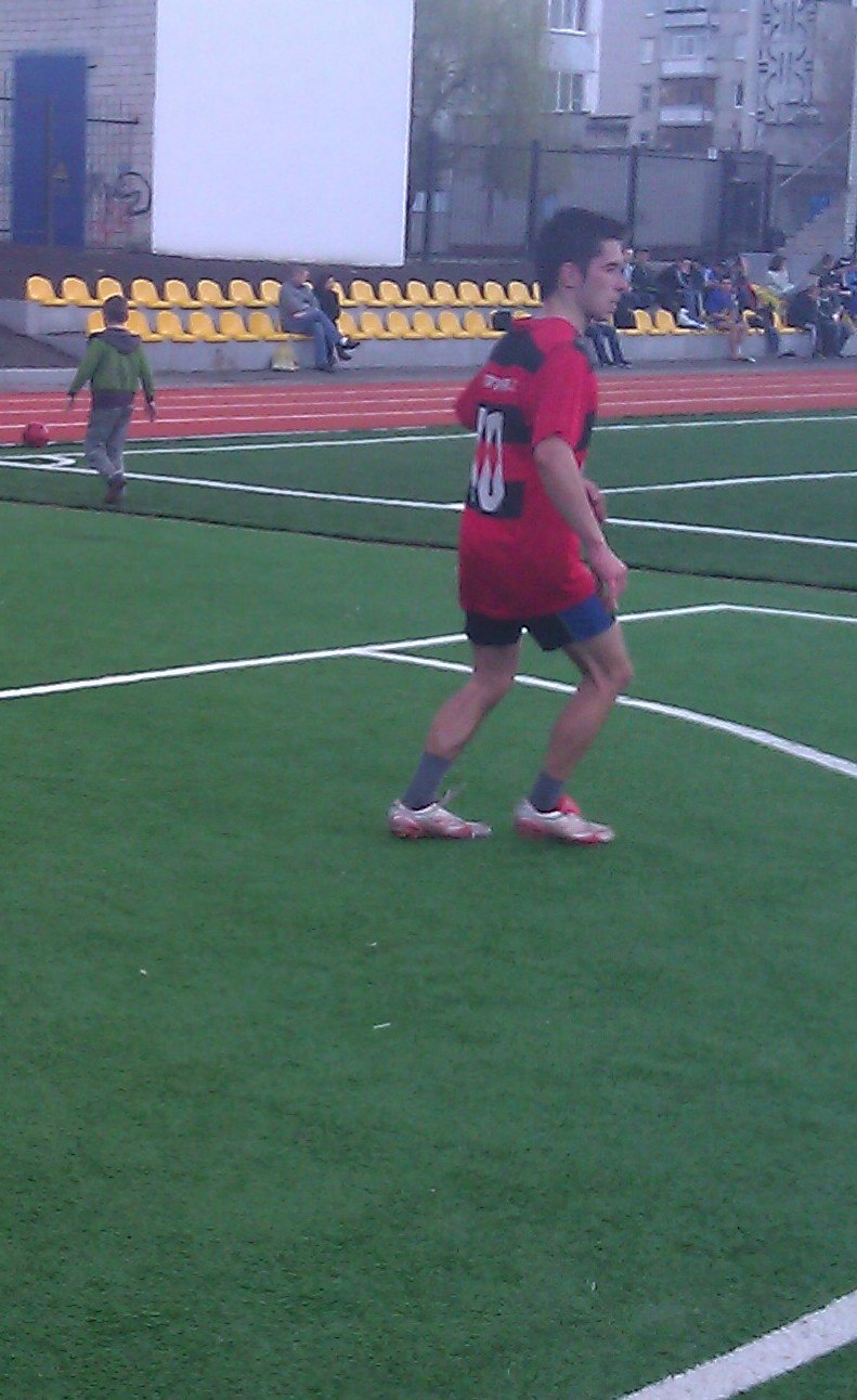 Сергей Шевченко | Киев