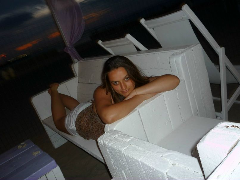 Maryana Zin Masia | Червоноград