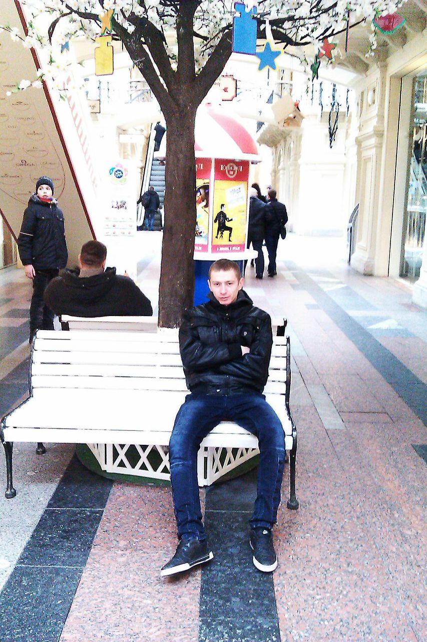 Сергій Білинський | Ковель