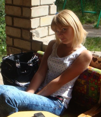 Настюшка Ботвинко | Самара