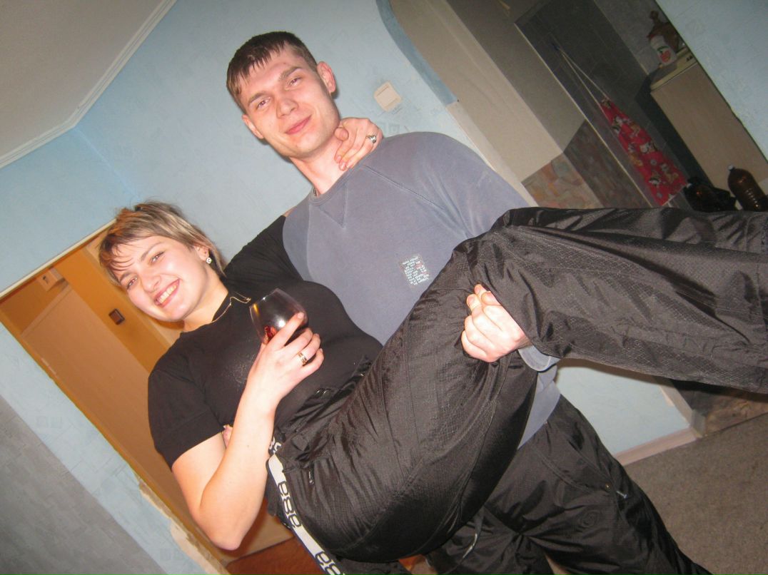 Вячеслав Бондарев | Пермь