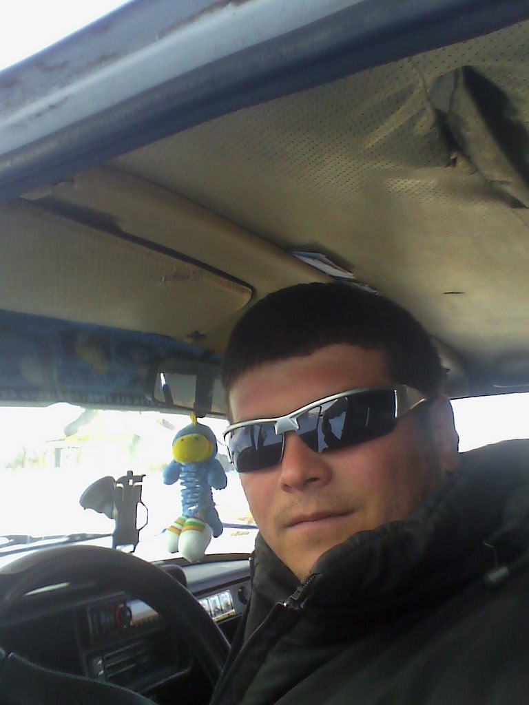 Алексей Жаткин | Ульяновск