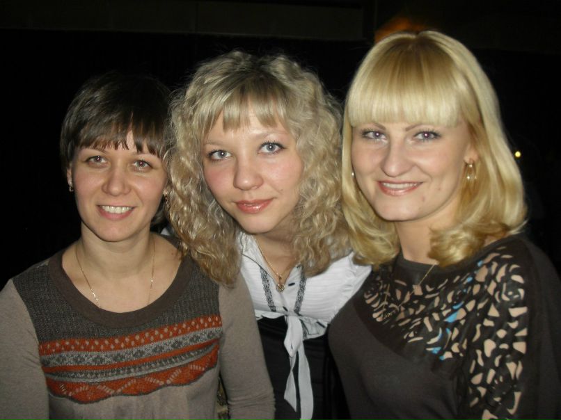 Елена Иванова | Вышний Волочек