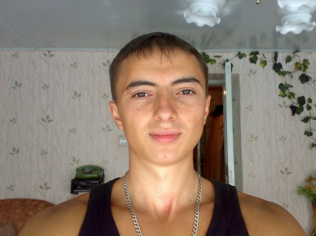 Артем Гафаров | Симферополь