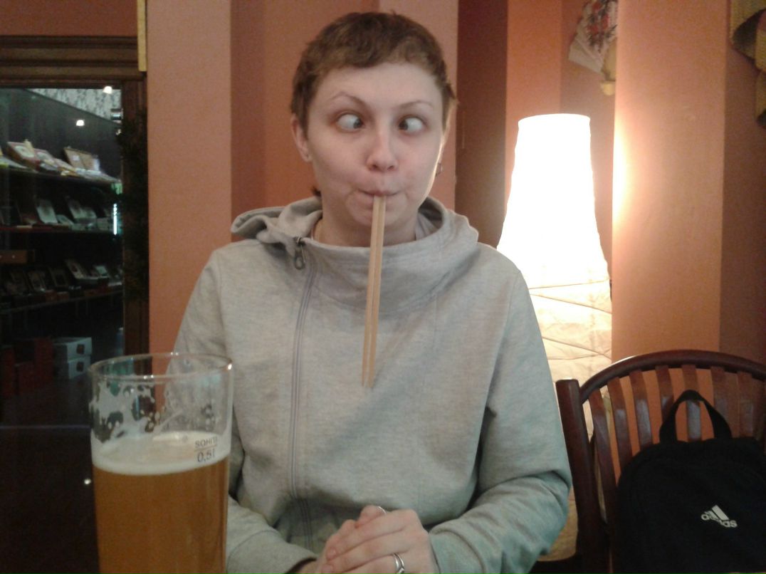 Наталья Соколова *...........* | Москва