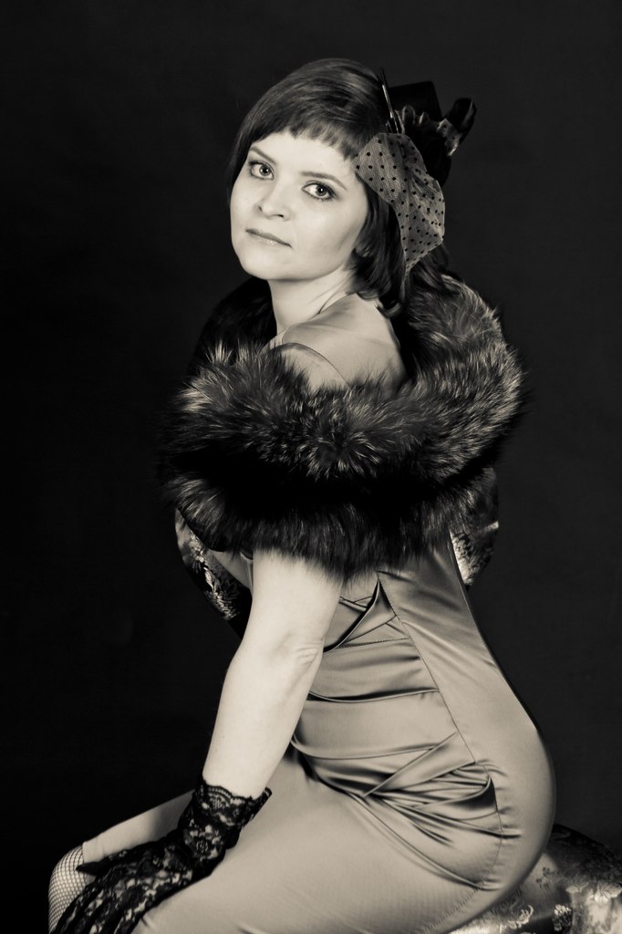 Татьяна Шевченко | Кингисепп