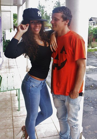 Та Muchacha самая | 