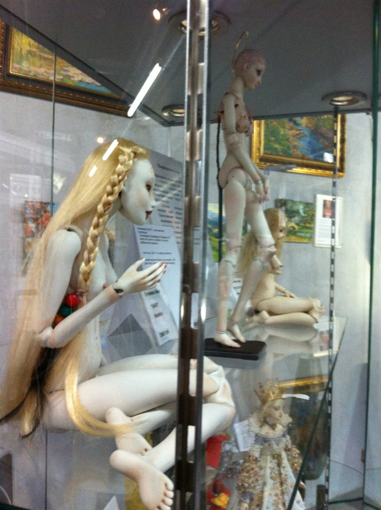 Анна Игнатьева | Саратов