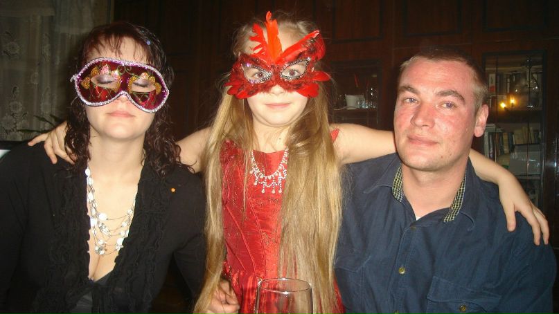 Ольга Егорова | Санкт-Петербург