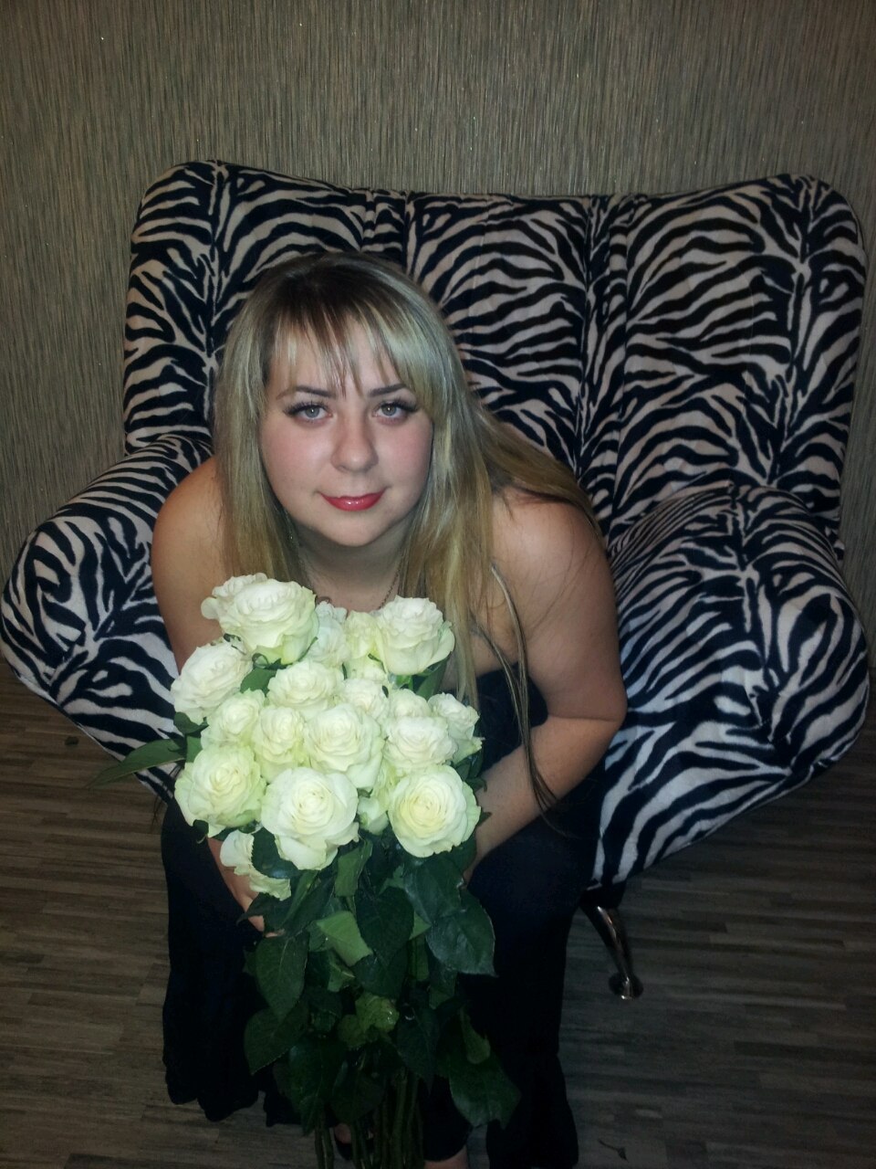 Юлия Иванова | Самара (поселок)