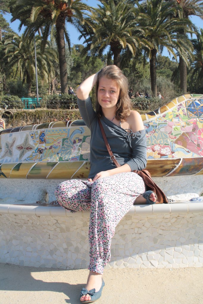 Christina Sivtseva | 