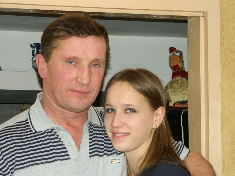 Анна Укневичус | 