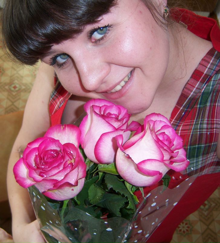 Анна Хилинина | Саянск