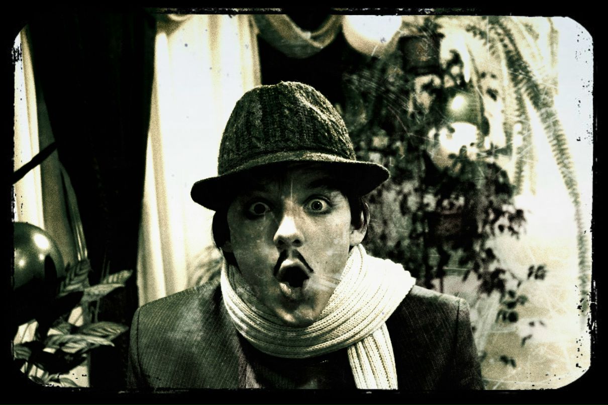 Николай Дында | Минск