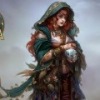 Аватар: Аланка Кодзаеа