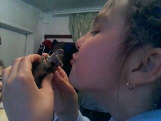 Лилияна Асянова | Уфа