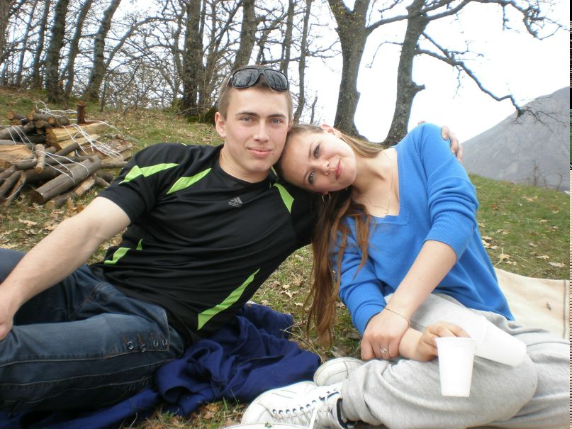 Александра Бабаченко | Севастополь