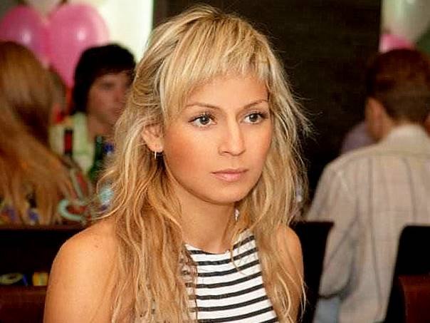 Лёля Тимофеева | Санкт-Петербург