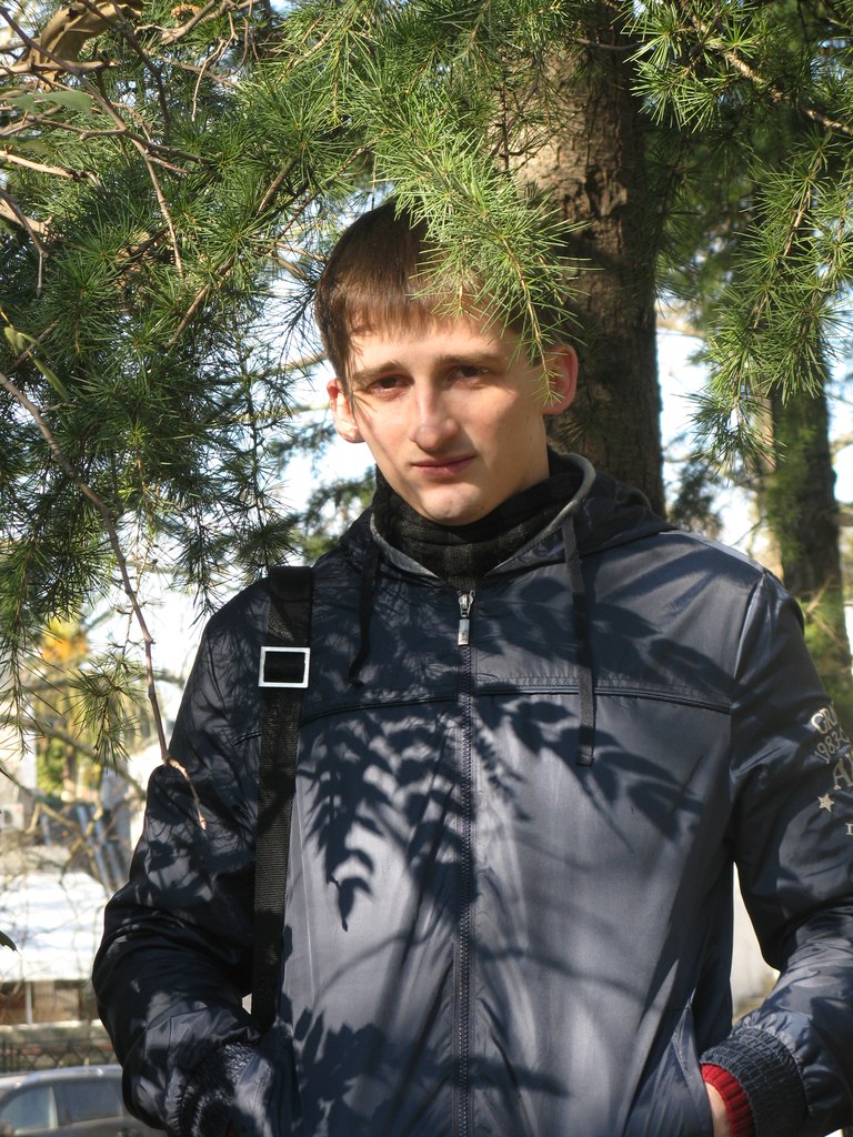 Дмитрий Климентов | Волгоград