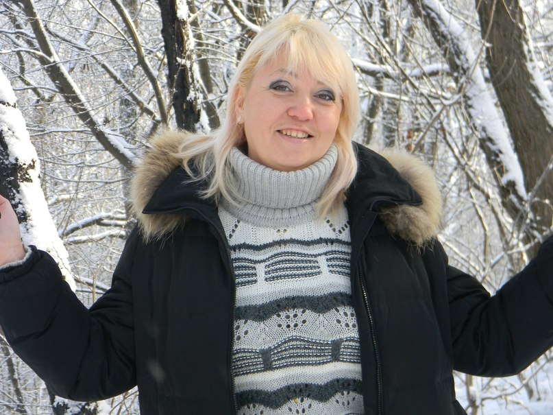 Светлана Пысаренко | Полтава