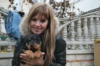 Фотография Инна Попкова
