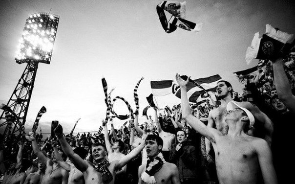 Сергей Сидоренко | Черкассы