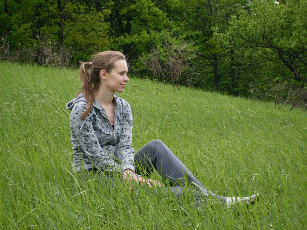 Катя Шадчнева | Пенза